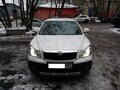2012 Skoda Octavia Scout II (A5) Рестайлинг, белый - вид 5