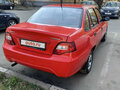 2011 Daewoo Nexia I Рестайлинг, красный - вид 7