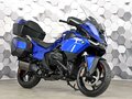 2026 BMW R 1300 RT, синий, 3077000 рублей