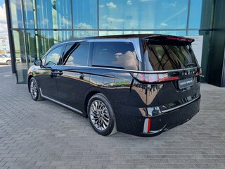 2023 Voyah Dream I, чёрный, 7741667 рублей, вид 4