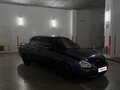 2012 Lada (ВАЗ) Priora I, синий, 650000 рублей - вид 1