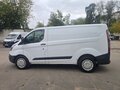2014 Ford Transit Custom, белый, 1500000 рублей - вид 8