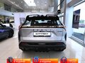 2026 Geely Cityray, серебристый - вид 3