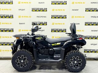 2026 Bison YK450A, чёрный, 599900 рублей, вид 2