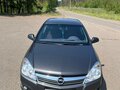 2012 Opel Astra H Рестайлинг, серый, 680000 рублей - вид 1