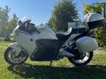 2013 Honda VFR 1200, белый, 900000 рублей - вид 1