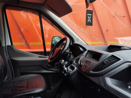 2020 Ford Transit, белый, 1349010 рублей, вид 5