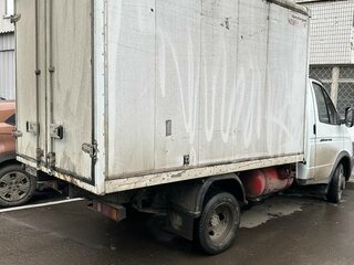 2014 ГАЗ ГАЗель (3302), белый, 890000 рублей, вид 3