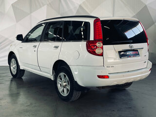 2012 Great Wall Hover H5, белый, 555000 рублей, вид 4