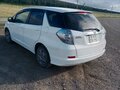 2012 Honda Fit Shuttle I, белый, 1100000 рублей - вид 4