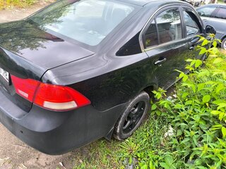 2010 Kia Magentis II Рестайлинг, чёрный, 585000 рублей, вид 3