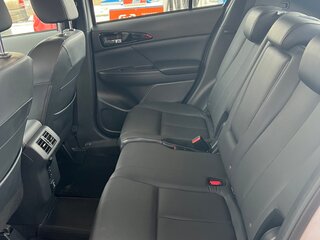 2022 Mitsubishi Eclipse Cross I Рестайлинг, белый, 3000000 рублей, вид 5
