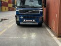 2002 Volvo FM, синий, 2100000 рублей - вид 9