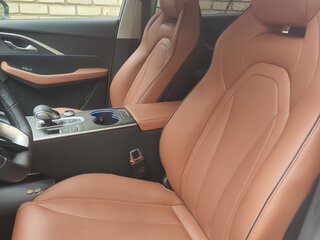 2024 Omoda C5 I, белый, 1999999 рублей, вид 3