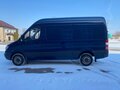 2012 Mercedes-Benz Sprinter, синий, 3470000 рублей - вид 3