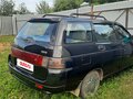 2005 Lada (ВАЗ) 2111 21112, чёрный, 250000 рублей - вид 4