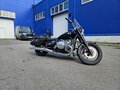 2021 BMW R 18, чёрный, 1400000 рублей - вид 2