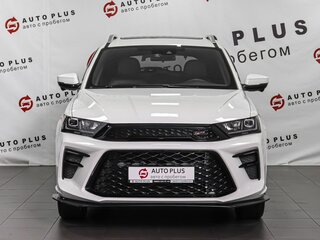 2023 SWM G01F, белый, 1629000 рублей, вид 3