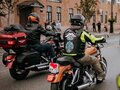 2019 Harley-Davidson Heritage, красный, 2200000 рублей - вид 1