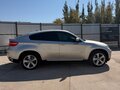 2008 BMW X6 35i 6-speed I (E71), золотистый, 1890000 рублей - вид 2