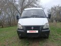 2013 ГАЗ ГАЗель (3302), белый, 500000 рублей - вид 6