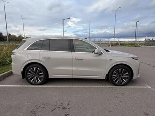 2025 Li Auto (Lixiang) L6 I, серый, 4300000 рублей, вид 2