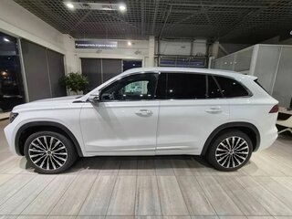 2026 VOLGA K50, белый, 4649000 рублей, вид 3