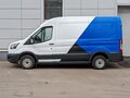 2019 Ford Transit, белый, 1880000 рублей - вид 4