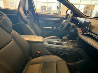 2025 Changan CS35 Max, чёрный, 2689900 рублей, вид 4