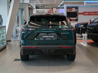 2026 Jetour Dashing I, зелёный, 2759900 рублей, вид 3
