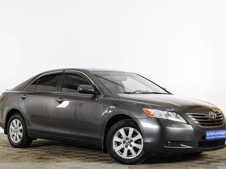 Toyota Camry VI (XV40)