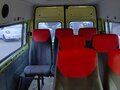 2006 Ford Transit, зелёный, 1050000 рублей - вид 8