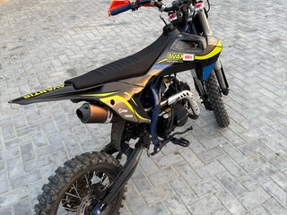 2024 Avantis Basic, серый, 95000 рублей, вид 2