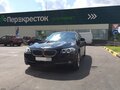 2011 BMW 5 серии 530d xDrive VI (F10/F11/F07), чёрный - вид 1