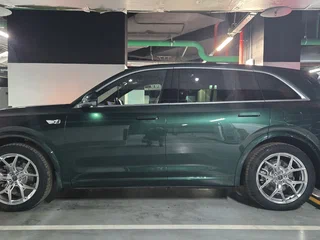 2023 Li Auto (Lixiang) L7 I, зелёный, 7100000 рублей, вид 1