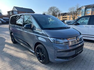 2025 Volkswagen Multivan T7, серый, 9160000 рублей, вид 2