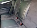 2012 Audi A3 II (8P) Рестайлинг 2, чёрный, 1100000 рублей - вид 5