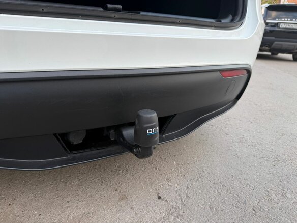 2023 Tesla Model Y Long Range Dual Motor I, белый, 4995000 рублей - вид 15