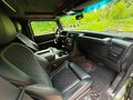 2008 Hummer H2 I Рестайлинг, зелёный, 5000000 рублей - вид 6