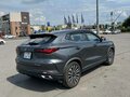 2021 Oshan X5, серый, 2500000 рублей - вид 6