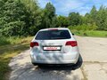 2011 Audi A3 II (8P) Рестайлинг 2, белый, 560000 рублей - вид 5