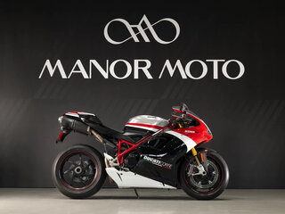 Ducati 1198