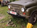 2005 УАЗ 31512, зелёный, 215000 рублей - вид 1