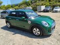 2020 Mini Hatch One III (F55/F56) Рестайлинг, зелёный, 2100000 рублей - вид 2
