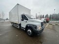 2024 ГАЗ ГАЗон Next 10.0, белый, 4700000 рублей - вид 2
