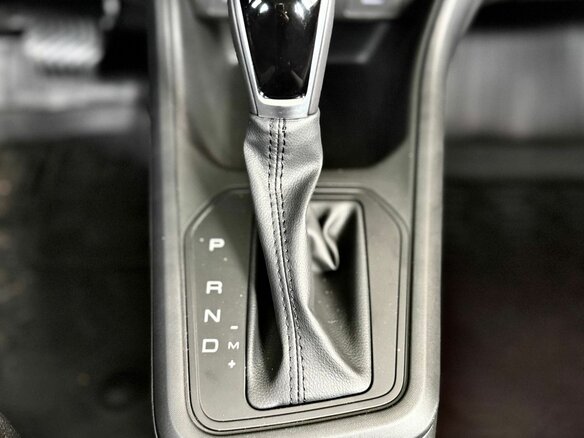 2026 Lada (ВАЗ) Iskra, серебристый, 1520000 рублей - вид 9