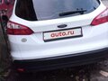 2015 Ford Focus III, белый, 770000 рублей - вид 5