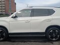 2019 SsangYong Rexton IV, белый, 3500000 рублей - вид 6
