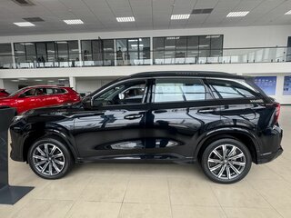 2025 Changan CS75 Plus III, чёрный, 4189900 рублей, вид 2