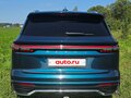 2023 Geely Monjaro I, зелёный, 3100000 рублей - вид 6
